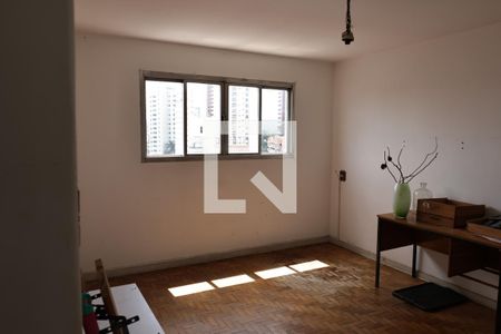 sala de apartamento para alugar com 2 quartos, 81m² em Tucuruvi, São Paulo