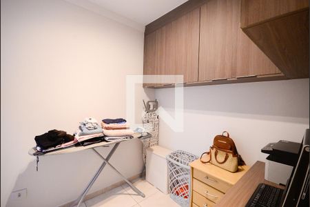 Quarto 2 - Suite de casa à venda com 4 quartos, 130m² em Vila Moinho Velho, São Paulo