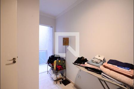 Quarto 2 - Suite de casa à venda com 4 quartos, 130m² em Vila Moinho Velho, São Paulo