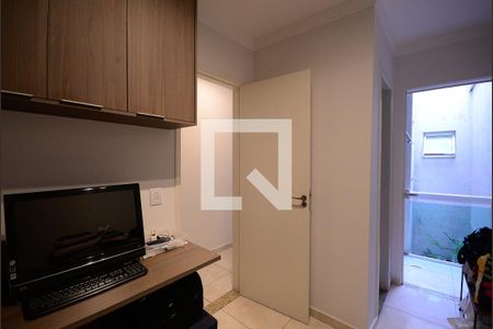 Quarto 2 - Suite de casa à venda com 4 quartos, 130m² em Vila Moinho Velho, São Paulo