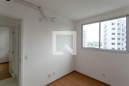 Quarto 1 de apartamento à venda com 2 quartos, 56m² em Liberdade, Belo Horizonte