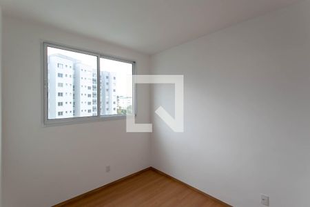 Quarto 1 de apartamento à venda com 2 quartos, 56m² em Liberdade, Belo Horizonte