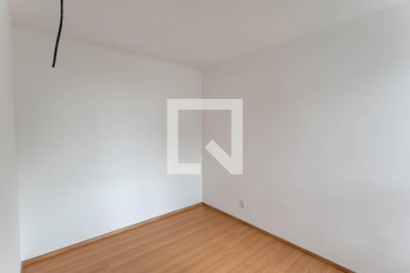 Quarto Suíte de apartamento à venda com 2 quartos, 56m² em Liberdade, Belo Horizonte