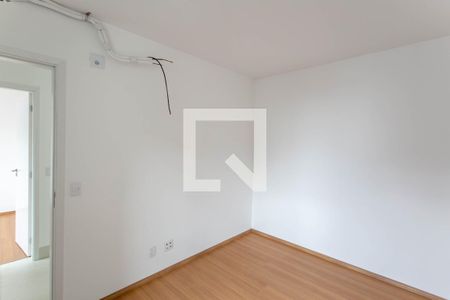 Quarto Suíte de apartamento à venda com 2 quartos, 56m² em Liberdade, Belo Horizonte