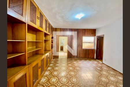 Sala de Jantar de casa para alugar com 3 quartos, 81m² em Sampaio, Rio de Janeiro