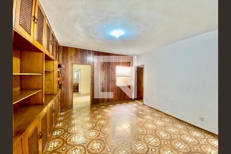 Sala de Jantar de casa para alugar com 3 quartos, 81m² em Sampaio, Rio de Janeiro