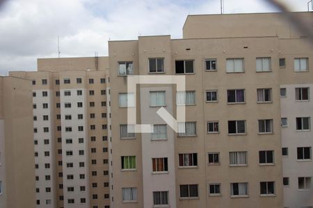 Vista Quarto 1 de apartamento para alugar com 2 quartos, 42m² em Itaquera, São Paulo