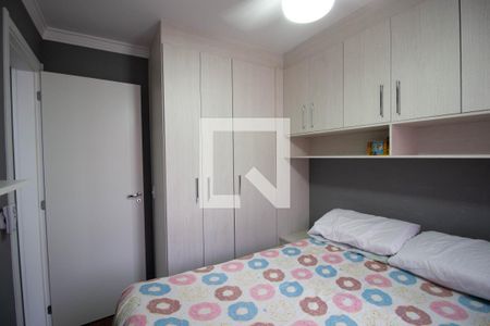 Quarto 2 de apartamento para alugar com 2 quartos, 42m² em Itaquera, São Paulo