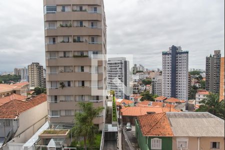 Vista do quarto 1 de apartamento à venda com 2 quartos, 60m² em Vila Mariana, São Paulo