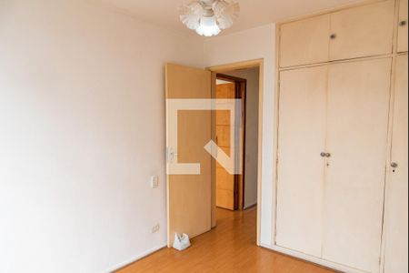 Quarto 1 de apartamento à venda com 2 quartos, 60m² em Vila Mariana, São Paulo