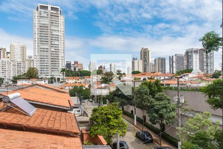 Vista do quarto 2 de apartamento à venda com 2 quartos, 60m² em Vila Mariana, São Paulo