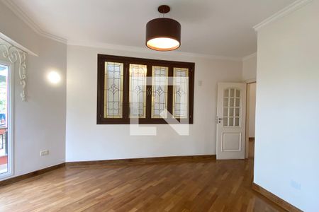 Sala de Jantar de casa de condomínio à venda com 5 quartos, 1400m² em Alphaville, Santana de Parnaíba