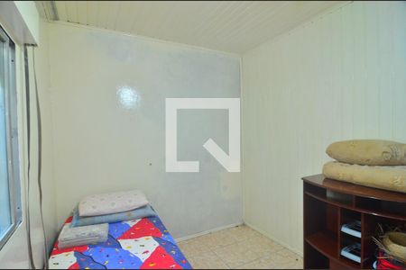 Quarto 2 de casa à venda com 3 quartos, 110m² em São Luis, Canoas