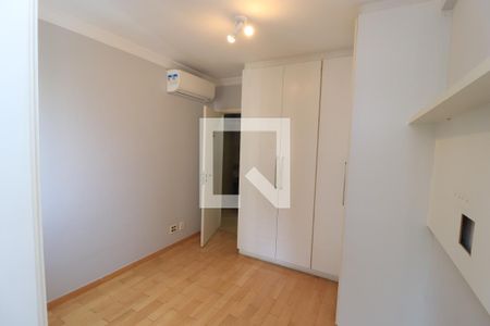 Quarto Suíte de apartamento para alugar com 3 quartos, 125m² em Vila Gomes Cardim, São Paulo