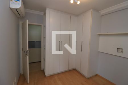 Quarto Suíte de apartamento para alugar com 3 quartos, 125m² em Vila Gomes Cardim, São Paulo