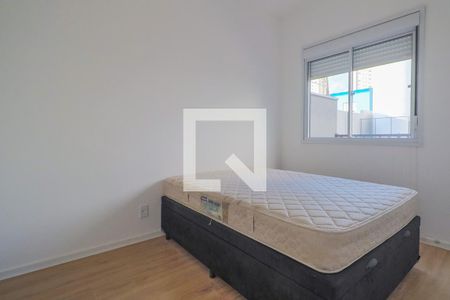 Quarto de apartamento para alugar com 1 quarto, 30m² em Brás, São Paulo