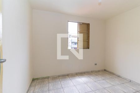 Quarto 2 de apartamento para alugar com 2 quartos, 52m² em Parque Santa Rita, São Paulo