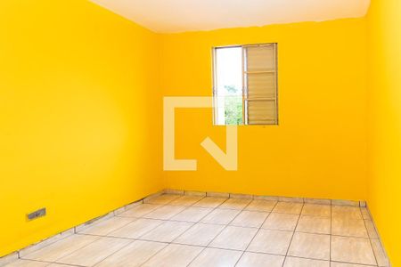 Quarto 1 de apartamento para alugar com 2 quartos, 52m² em Parque Santa Rita, São Paulo