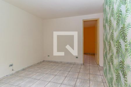 Sala de apartamento para alugar com 2 quartos, 52m² em Parque Santa Rita, São Paulo