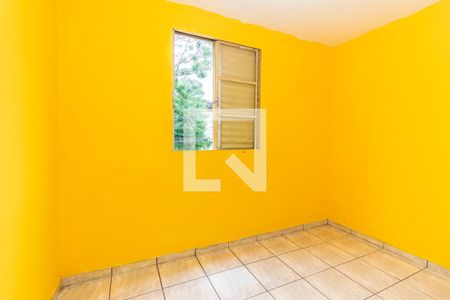 Quarto 1 de apartamento para alugar com 2 quartos, 52m² em Parque Santa Rita, São Paulo