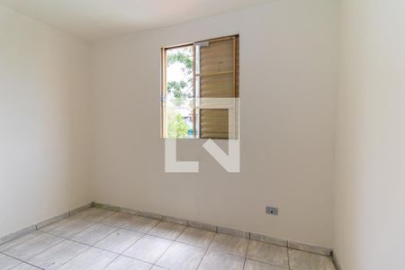 Quarto 2 de apartamento para alugar com 2 quartos, 52m² em Parque Santa Rita, São Paulo