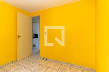 Quarto 1 de apartamento para alugar com 2 quartos, 52m² em Parque Santa Rita, São Paulo