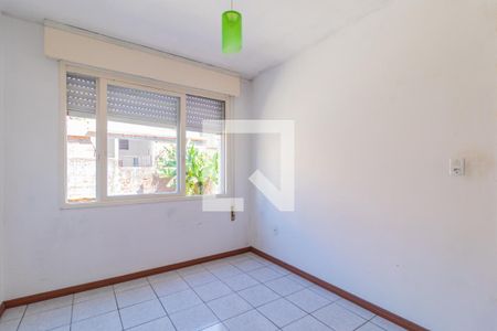 Quarto de apartamento à venda com 1 quarto, 42m² em Vila João Pessoa, Porto Alegre