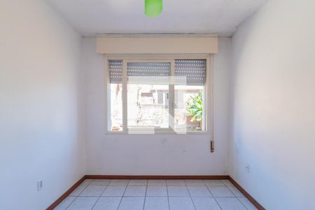 Quarto de apartamento à venda com 1 quarto, 42m² em Vila João Pessoa, Porto Alegre