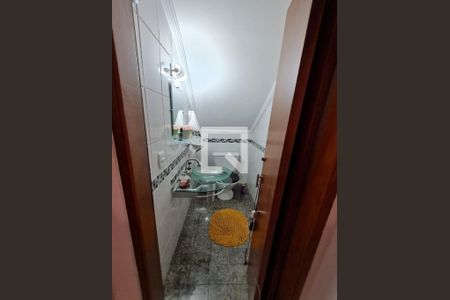 Casa de Condomínio à venda com 3 quartos, 167m² em Chácara Belenzinho, São Paulo