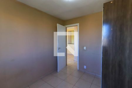 Quarto 1 de apartamento para alugar com 2 quartos, 45m² em Parque Munhoz, São Paulo