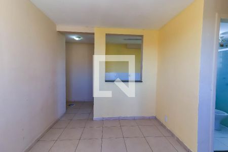 Sala de apartamento para alugar com 2 quartos, 45m² em Parque Munhoz, São Paulo