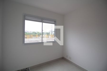 Sala/Cozinha de apartamento para alugar com 2 quartos, 32m² em Vila Nova Curuçá, São Paulo