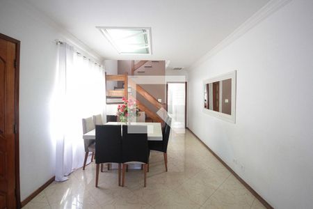 Sala de casa para alugar com 3 quartos, 250m² em Vila Alpina, São Paulo