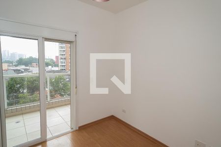 Quarto 1 de apartamento para alugar com 3 quartos, 85m² em Centro, São Bernardo do Campo