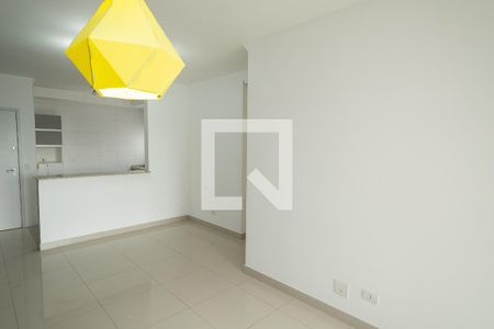 sala de apartamento para alugar com 3 quartos, 85m² em Centro, São Bernardo do Campo