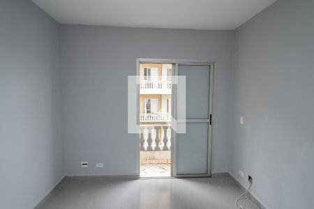 Quarto  de apartamento à venda com 2 quartos, 90m² em Jardim Luzitania, São Bernardo do Campo
