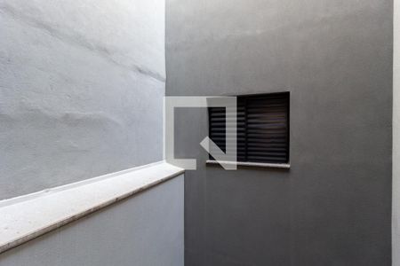 Vista - Quarto 1 de apartamento à venda com 2 quartos, 49m² em Vila Invernada, São Paulo