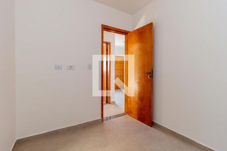 Quarto 1 de apartamento à venda com 2 quartos, 49m² em Vila Invernada, São Paulo