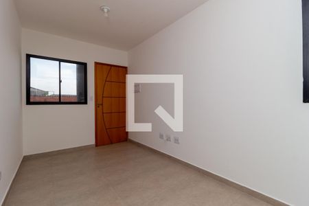 Sala de apartamento à venda com 2 quartos, 49m² em Vila Invernada, São Paulo