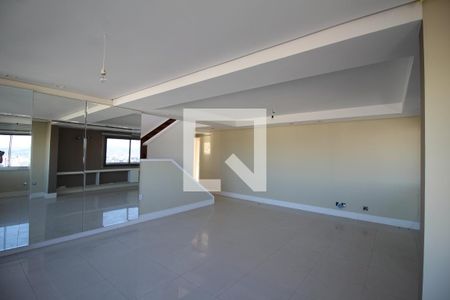 sala de apartamento para alugar com 3 quartos, 280m² em Bela Vista, Porto Alegre