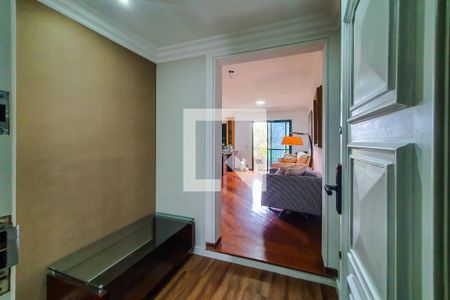 Entrada de apartamento para alugar com 3 quartos, 137m² em Vila Mariana, São Paulo