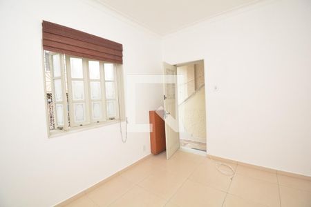 Sala de apartamento à venda com 3 quartos, 77m² em Todos Os Santos, Rio de Janeiro