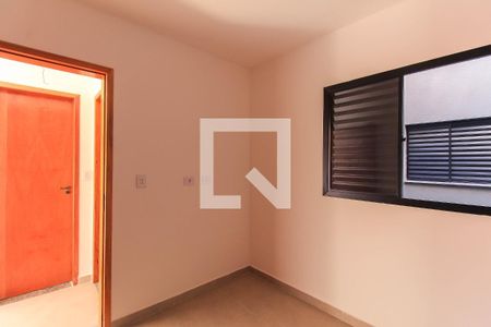 Quarto 2 de apartamento para alugar com 2 quartos, 37m² em Vila Invernada, São Paulo