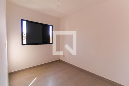 Quarto 1 de apartamento para alugar com 2 quartos, 37m² em Vila Invernada, São Paulo