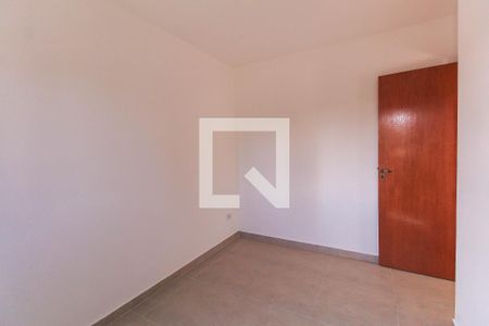 Quarto 1 de apartamento para alugar com 2 quartos, 37m² em Vila Invernada, São Paulo