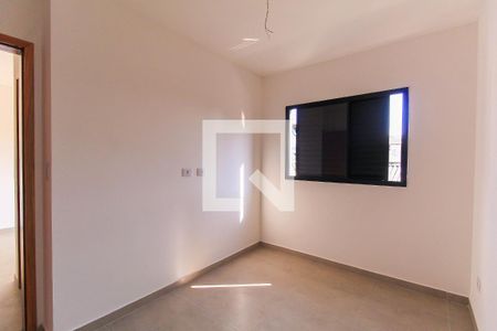 Quarto 1 de apartamento para alugar com 2 quartos, 37m² em Vila Invernada, São Paulo