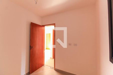 Quarto 2 de apartamento para alugar com 2 quartos, 37m² em Vila Invernada, São Paulo