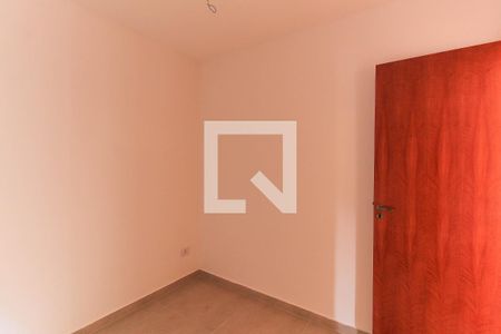 Quarto 2 de apartamento para alugar com 2 quartos, 37m² em Vila Invernada, São Paulo