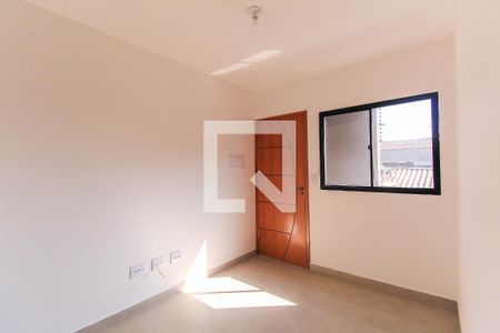 Sala de apartamento para alugar com 2 quartos, 37m² em Vila Invernada, São Paulo