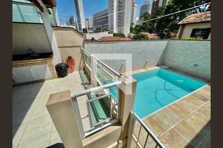 Casa à venda com 3 quartos, 250m² em Vila Mariana, São Paulo